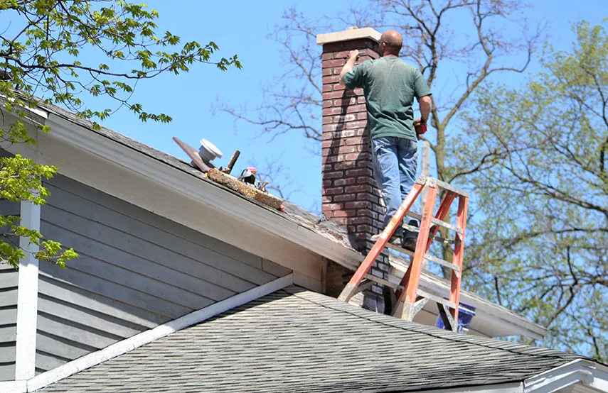 Chimney & Fireplace Inspections Services in Linden, NJ